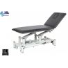 WEELKO CAMILLA DE FISIOTERAPIA FLOT - WITH 1 MOTOR - 2 SECTIONS