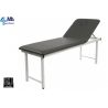 WEELKO PHYSIOTHERAPY STRETCHER IBI - METALL - FALTEN - FESTER HÖHE