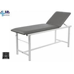 WEELKO ZYGA PHYSIOTHERAPY STRETCHER - METAL STRUCTURE - 2 BODIES