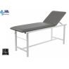 WEELKO ZYGA PHYSIOTHERAPY STRETCHER - METAL STRUCTURE - 2 BODIES