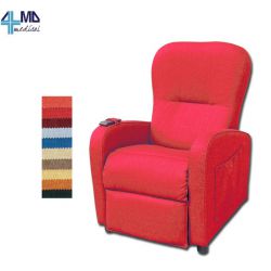 GIMA _ WITH 1 MOTOR - COLOR VARIOUS