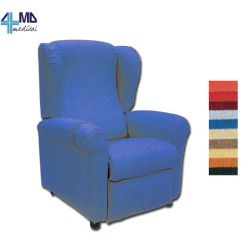 GIMA 2 MOTORS DIVS COLORS