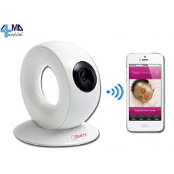 GIMA BABY MONITOR iBABY M2