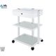 WEELKO PACK BELLE MET CAMILLA + LAMPRA + ULTRASONID EQUIP + TROLLEY