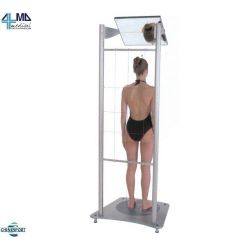 CHINESPORT ANALIZADOR POSTURAL LUX