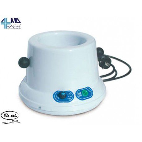 RO.IAL. PROFESSIONAL MULTIFUNTIONER FÖR 400 ML TARROS