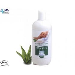 RO.IAL KREMA POST DEPILATION - AL ALOE VERA - 500ML