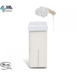 RO.IAL CERA DEPILATORY LIPOSOLUBLE A MICROMICA - CHECK DE 100 ML