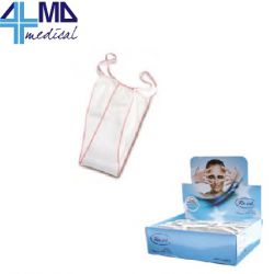 RO.IAL TANGA DE MUJER DESECHABLE - DISPENSADOR (100 UDS)