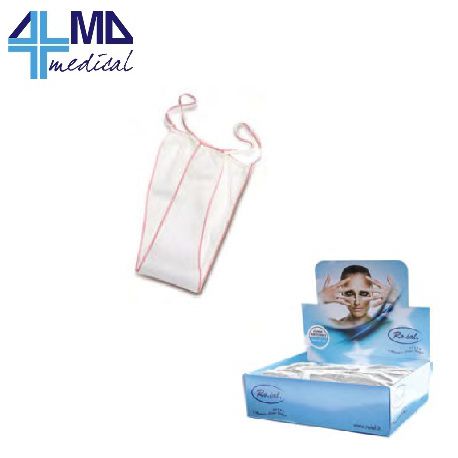 RO.IAL TANGA DESECHABLE WOMEN - (100 SDS)