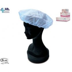 RO.IAL. GORROUP I TNT TRANSPIRING DISPENSER (100 UDS)