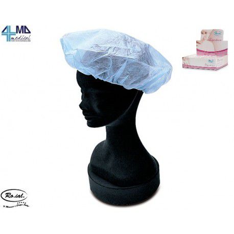 RO.IAL. GORROUP I TNT TRANSPIRANT ON (100 SDS)