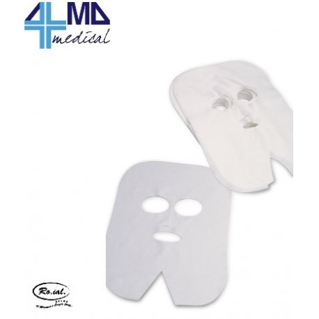 RO.IAL. SUJETADOR DESECHABLE EN TNT (100 UDS)