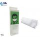 RO.IAL. MASCARILLA DE TNT PARA TRATAMIENTOS FACIALES (100 UDS)