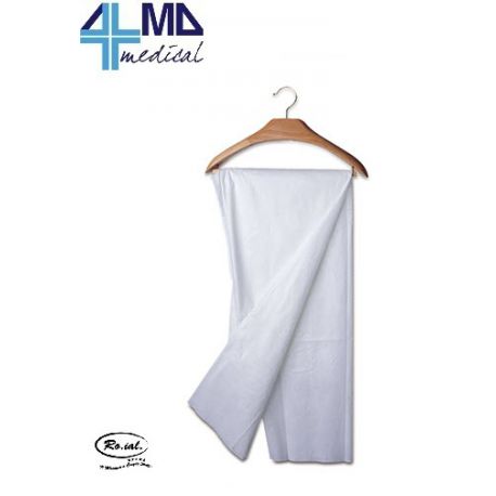 RO.IAL PRESOTERAPY POLIETINATO PANTALONS CLOSED (CA 10 UDS)