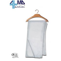 RO.IAL PANTALONES PRESOTERAPIA DE TNT - CERRADO (2000 UDS)