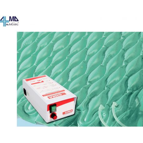 GIMA COLCHÓN ANTIDECÚBITO DE AGUA