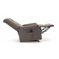 KSP SILLÓN COMFORT - KAPPA 500 - 2 MOTORES
