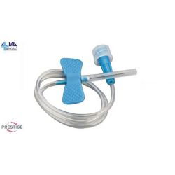 MORETTI AGUJA EPICRANEAL (MARIPOSA) FLYSET - 100UDS