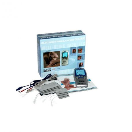 CA-MI ELECTROESTIMULADOR WITH PARCHE ADHESIVO MY TENS