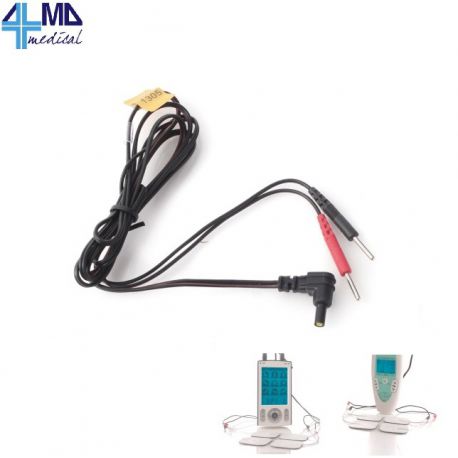 MORETTI ELECTROESTIMULADOR TENS DIGITAL A 2 CANALES LTK540