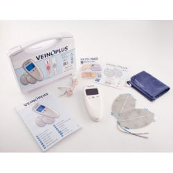 GLORIA MED VEINOPLUS ARTERIAL ELECTROESTIMULADOR FÖR PREVENTION OF VENUE ENVIRONMENTS