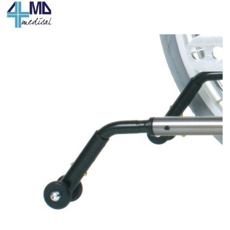 MORETTI GOMA SIN FRENOS FOR ANDADOR RP753/54/55/56 (PAR)