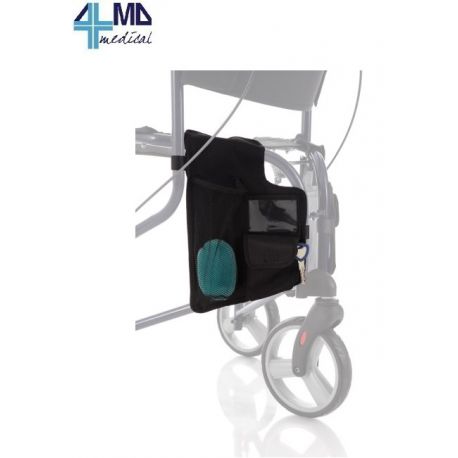 MORETTI ASIENTO DE TEJIDO PARA DEAMBULADOR RP687