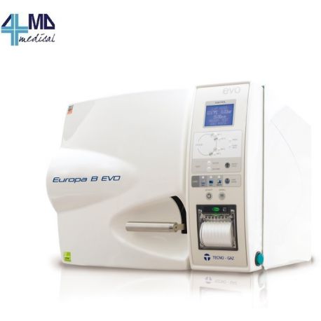 MORETTI AUTOCLAVE VACICAODIN QUALITY OVER QUANTITY (QOQ) RELEASES VERTALING: