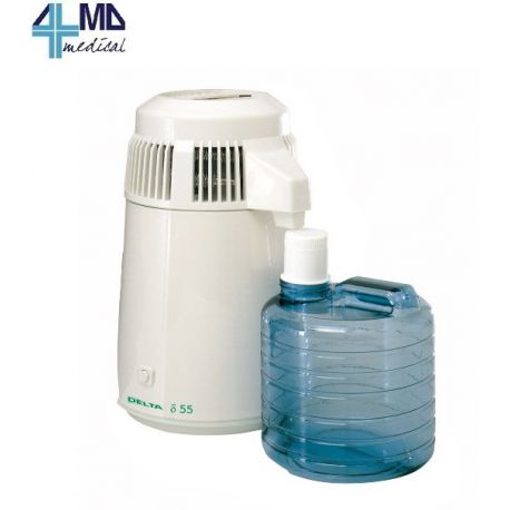 MORETTI AUTOCLAVE EUROPE B EVO - 15 L - WITH IMPRESORA - CLASE CARGA "B" (AMT81)