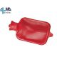 MORETTI BOLSA CALIENT WATER - ROJO - 2L - MONO ESTRATED