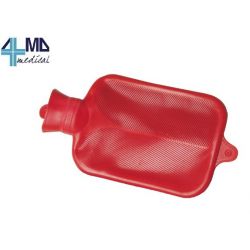 MORETTI BOLSA CALIENT WATER - ROJO - 2L - BI ESTRATED