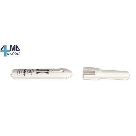 MORETTI TERMOCAUTERIO REUTILZÁRIO