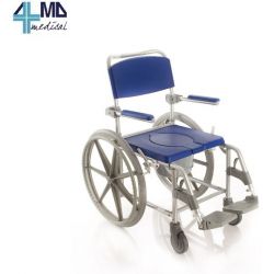 MORETTI SILLA MIT UTO RUSES FÜR ASEO und DUCHA - _