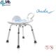 MORETTI TABURETE PARA DUCHA - PLEGABLE