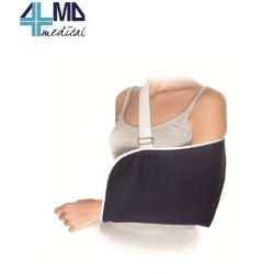 MORETTI INMOVILIZADOR DE BRAZO - SMALL-MEDIUM-LARGE - DE ALGODÓN (3X1 UD)