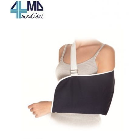 MORETTI MANNEN MET HARNAS - UNIEK