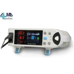 MORETTI PULO DE MESA met ALARMAS - COLOR PANTALLA (LTD850)