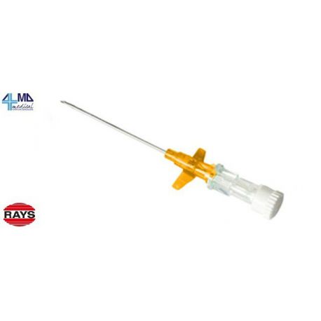 RAYS ARIOUS CALIBRES (100 UDS)