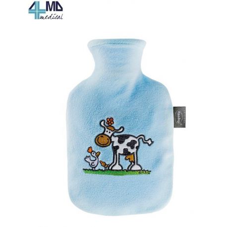 INTERMED KALIENT WATER BOLSA - KOLDREN - 0,8L - AZUL O ROSA (10 UDS)