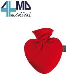 INTERMED BOLSA CALIENT WATER IN FORMA DE CORAZÓN - 0.7L