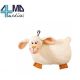INTERMED SHEEP SHAPED HOT WATER BAG - 0.8L