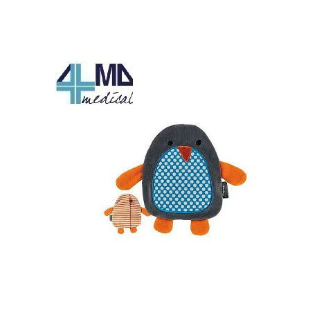 INTERMED COJÍNETE DE CALENTAMIENTO "KLARA" - ALTURA 21CM