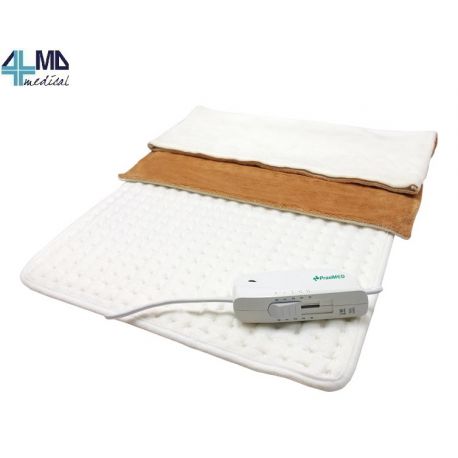 INTERMED TERMOFORO ELÉCTRICO ESTANDARD - 35X46CM - 100W