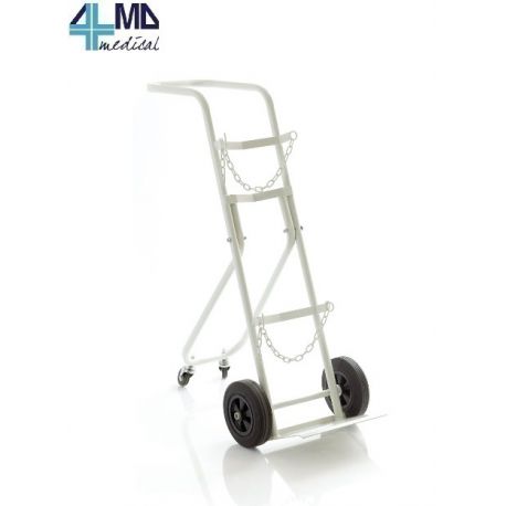 MORETTI OXIGEN BOMBONS - DE 5 A 14 L