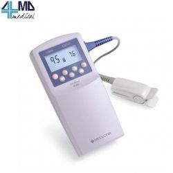 INTERMED PULSIOXÍMETRO NELLCOR N65 DE MANO MIT INTERCAMBIABLENSONEN