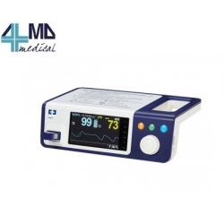 INTERMED PULSIOXÍMETRO NELLCOR BEDSIDE MIT INTERCAMBIABLENSONEN