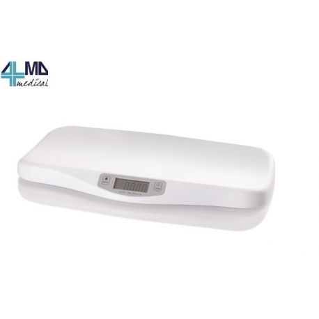 MORETTI BÁSCULA PESA RECIEN NACIDOS CURSOR 10X0,05KG