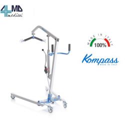 MORETTI SERIE KOMPASS HIDROULICO CAPACITIE 135 KGGGO