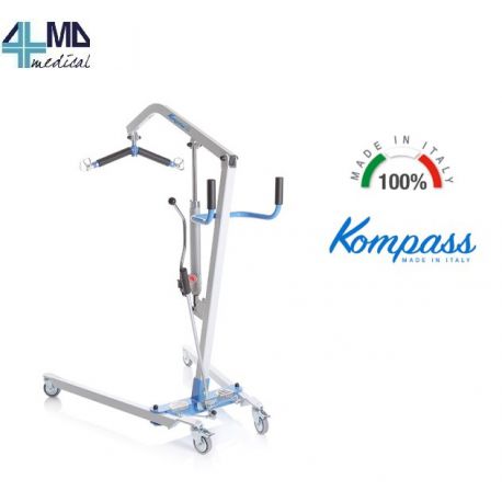 MORETTI ARTIGOS HIDRACULOS - CAPACIDADE 180 KG